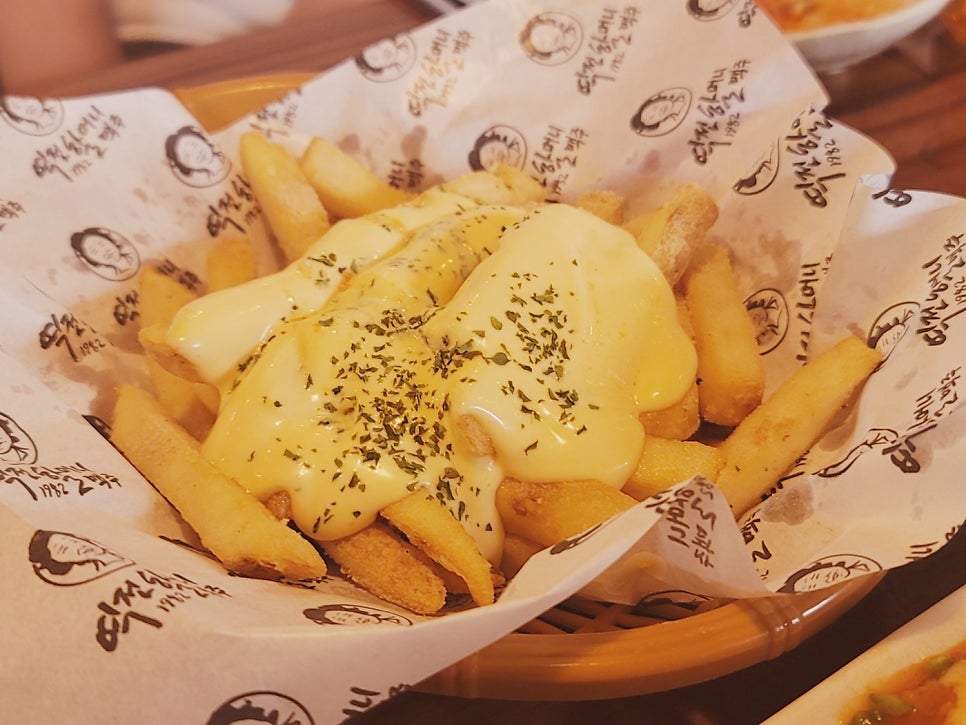 역전할머니맥주 충남금산점 사진 5