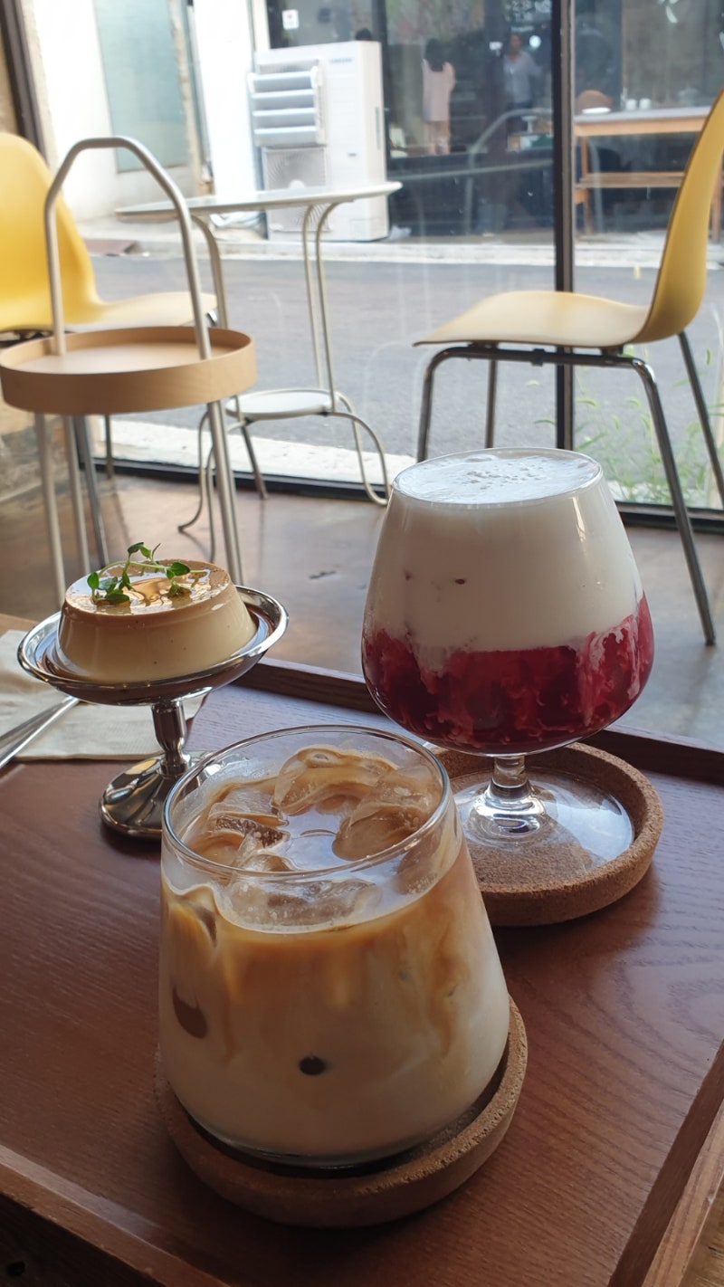 문래 데이트] 먹거리/ 소품샵/ 카페/ 코인노래방 : 네이버 블로그