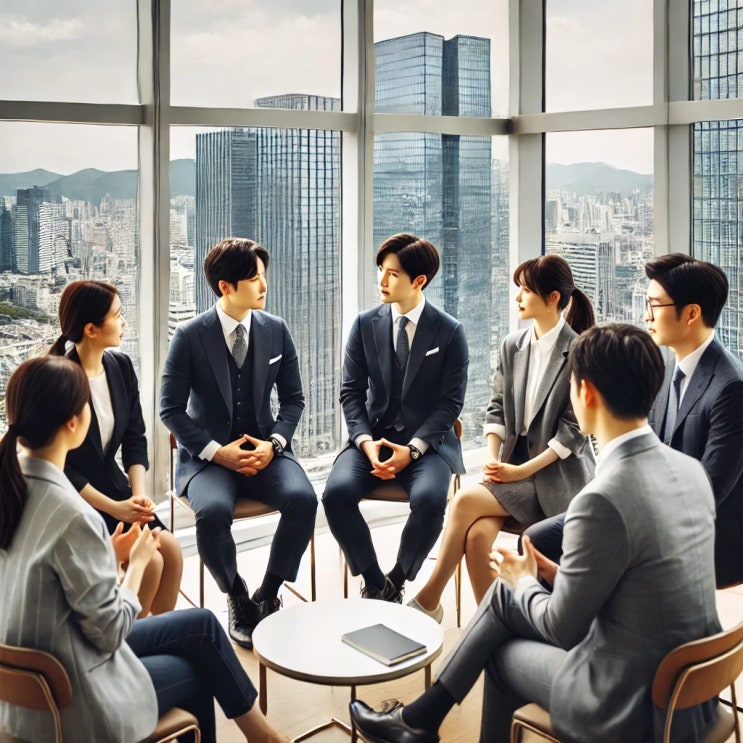 고용시장 둔화, <b>6월 취업자 증가</b> 폭 두 달 연속 감소