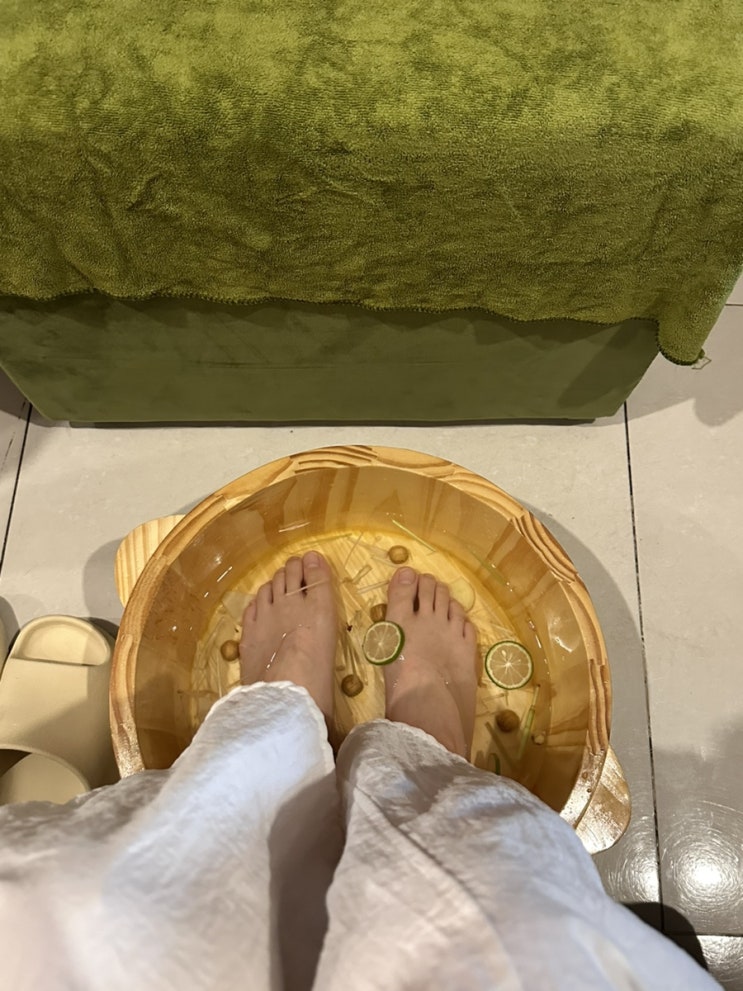  푸꾸옥 마사지샵 추천 킹콩마트 근처 서울스파 내돈내산 후기