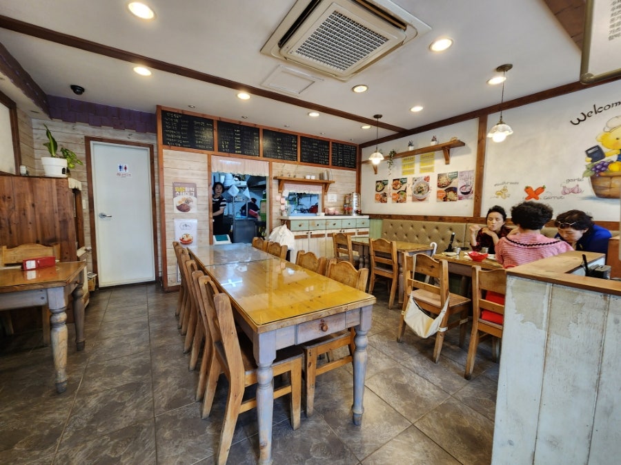 나드리김밥 천내리점 사진 6