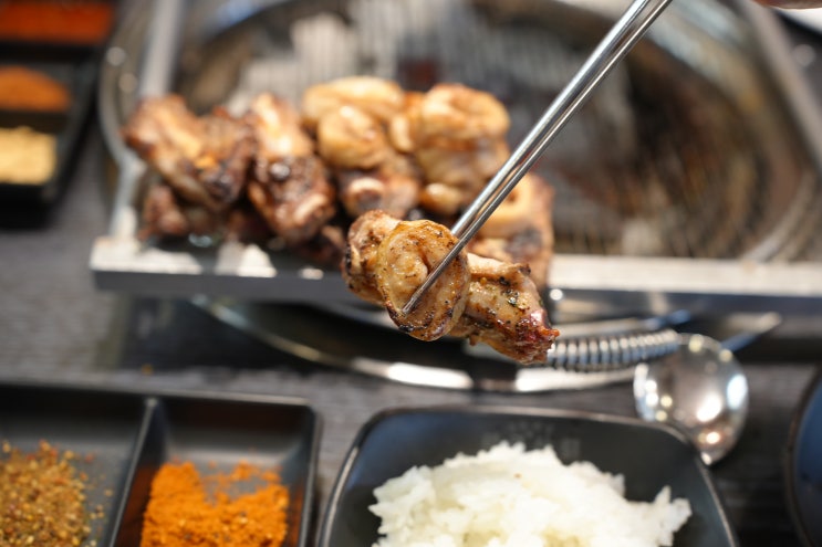  가양역 맛집 화로상회 가양점 방문 후기: 대한민국 최초 참숯화로 직화구이 무한리필 맛집!