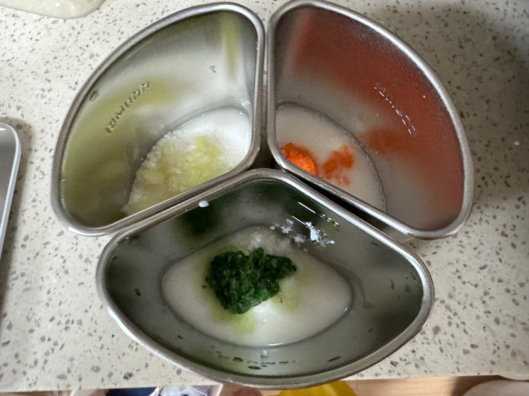 꿈비 스테인리스 이유식 밥솥칸막이 이유식 밥솥 칸막이 이유식내솥 이유식 꿈비 스테인리스 이유식 밥솥칸막이 이유식 밥솥 칸막이 이유식내솥 이유식