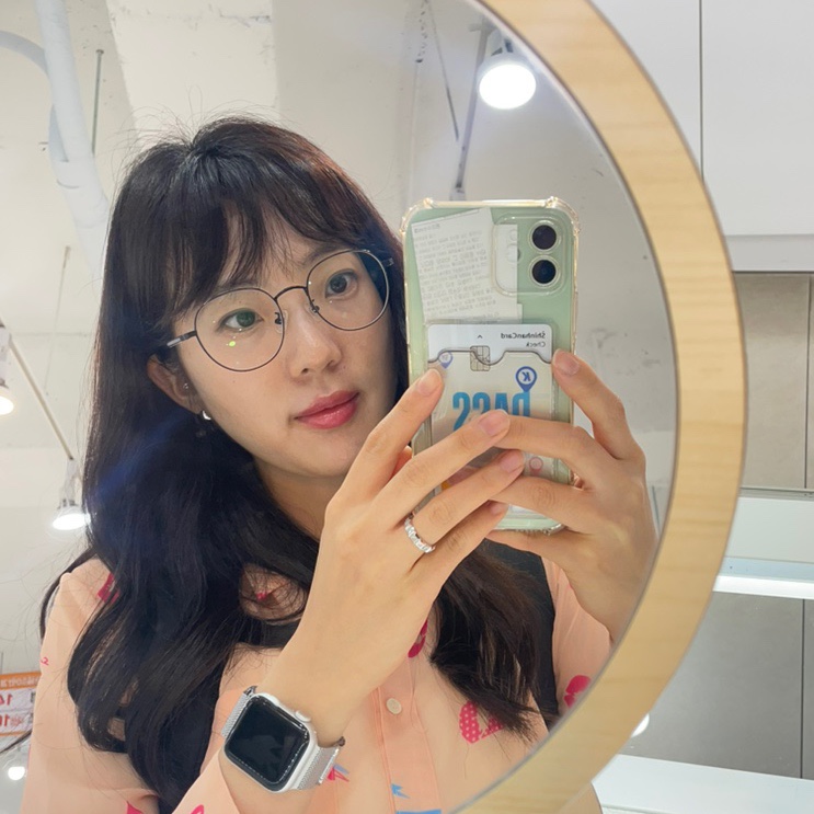  미금역 안경, 렌즈 맛집 으뜸50안경 분당 미금점