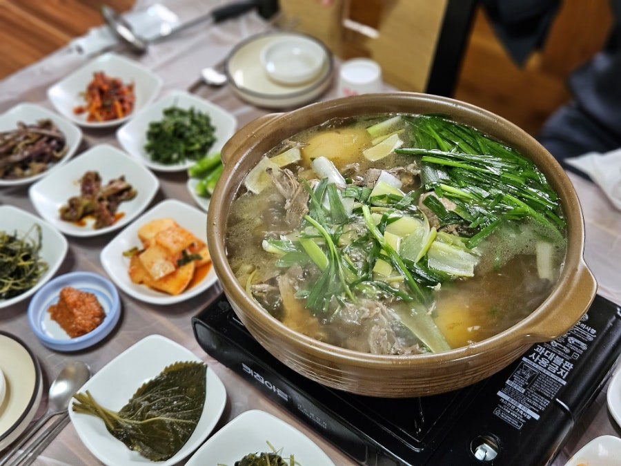 하늘천따지 사진 1