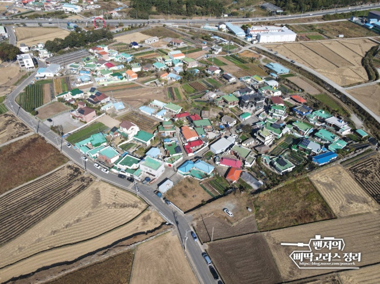  거제 오량역은 어디에 있을까?
