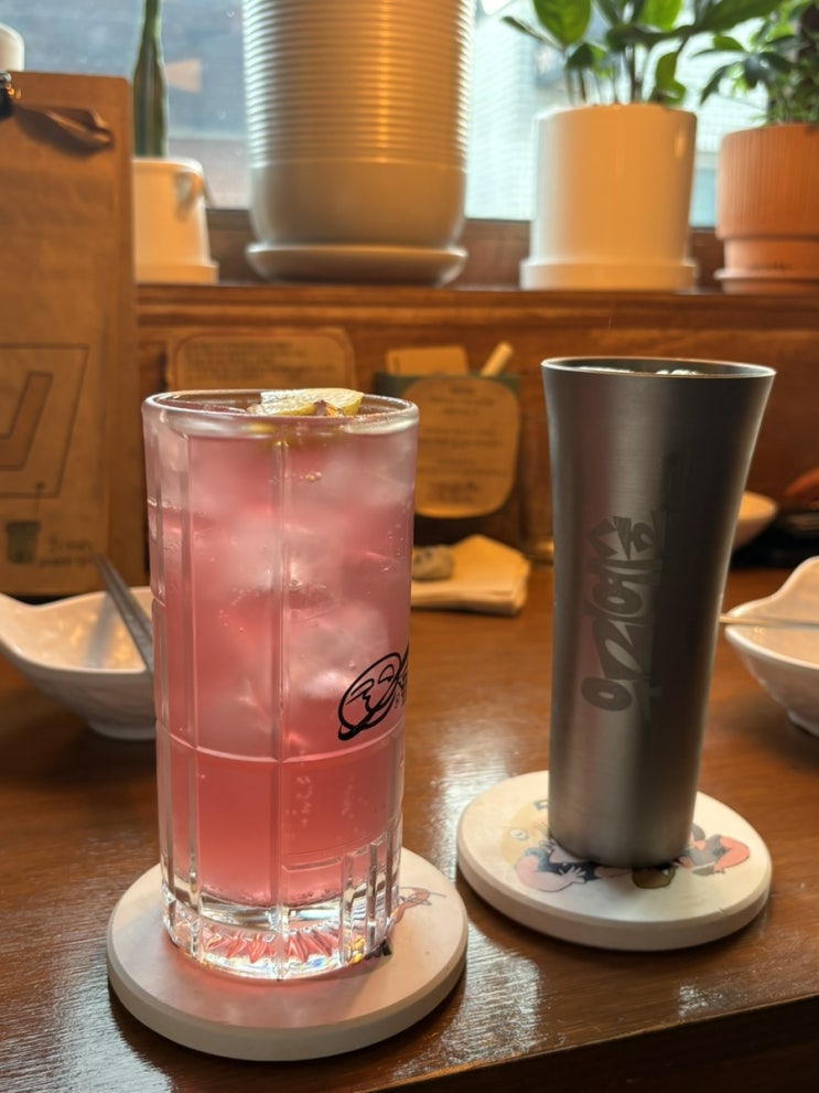  [동대입구맛집] 힙 가득한 안주 맛집 막걸리 맛집, 우리 예술