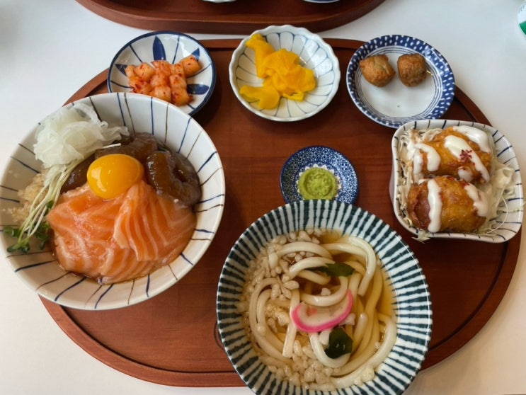  회기 맛집 추천 핵밥 경희대점 방문 후기, 메뉴 추천
