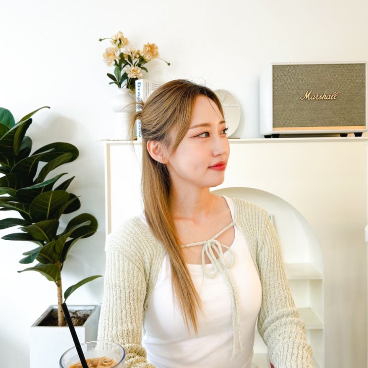  신사역 메이크업샵 피움부티크 데일리 헤어 메이크업 후기