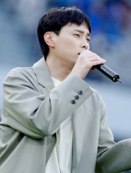 <b>민경훈</b> 결혼, <b>예비 신부 아는</b>형님 스텝 사실일까