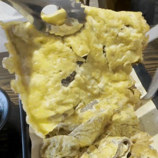 인계동 수원시청역 육전 맛집 : 육전면사무소 - 두툼한 육전 + 쫀득한 사골 떡면 (직장인 점심메뉴 추천!) 인계동 수원시청역 육전 맛집 : 육전면사무소 - 두툼한 육전 + 쫀득한 사골 떡면 (직장인 점심메뉴 추천!)