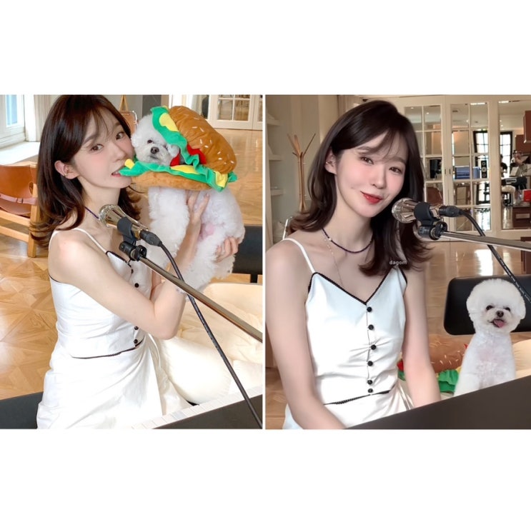 <b>송혜교</b>, <b>고현정</b> 최애 동생 강민경 사복패션 속 아비에무아... 