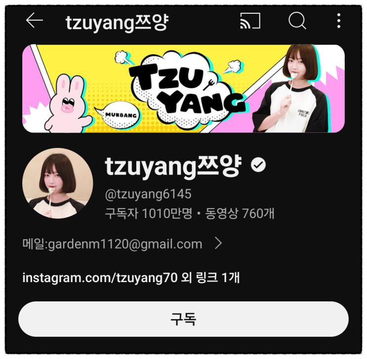 <b>쯔양</b> <b>협박</b> 사건 전 남친 소속사 대표 불법촬영 폭행  모두... 