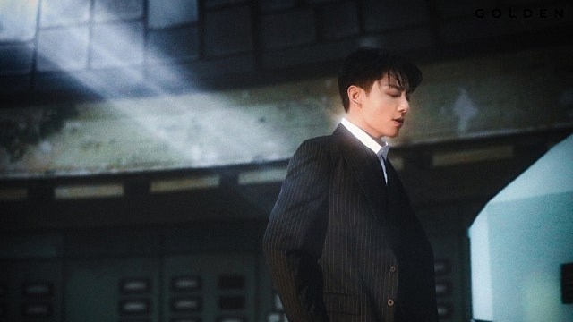 News image: Jungkook's World Domination