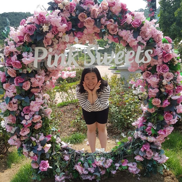  안녕하세요, 앙치입니다 :)