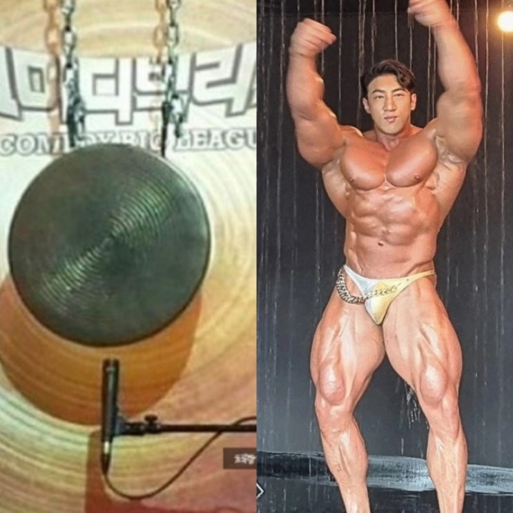 '징맨' <b>황철순</b>, 또 <b>폭행</b>.. 이번에는 '<b>연인</b>'→ 징역 1년 법정구속... 