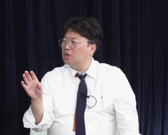  [박정호교수섭외] 4차산업혁명 전문가 박정호섭외 강연/특강/명사섭외