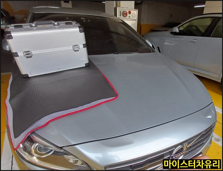  창원자동차유리복원 수리 전 유의사항