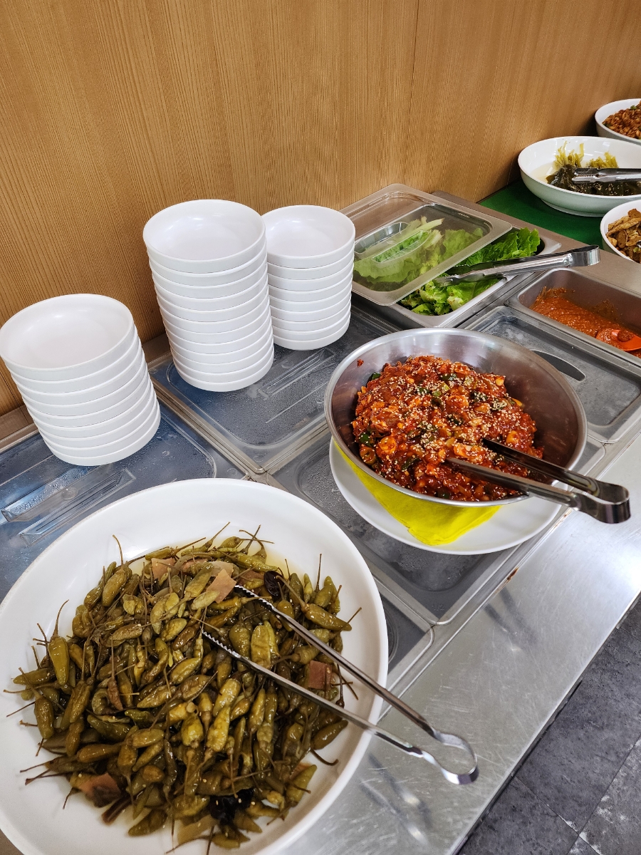 한결한식부페 사진 6