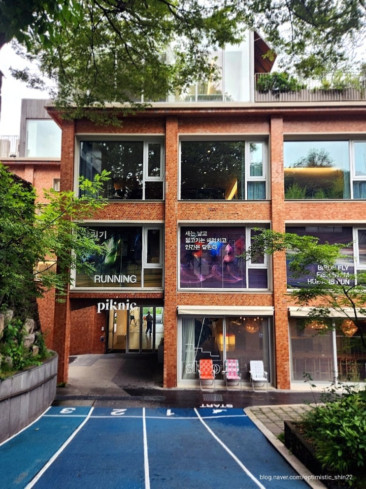  [7월 전시 추천] 명동 피크닉_piknic