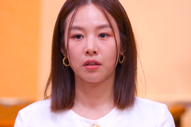 배우 <b>조윤희</b>, <b>이동건</b>과 이혼 결심하게 된 사연 들어보니?