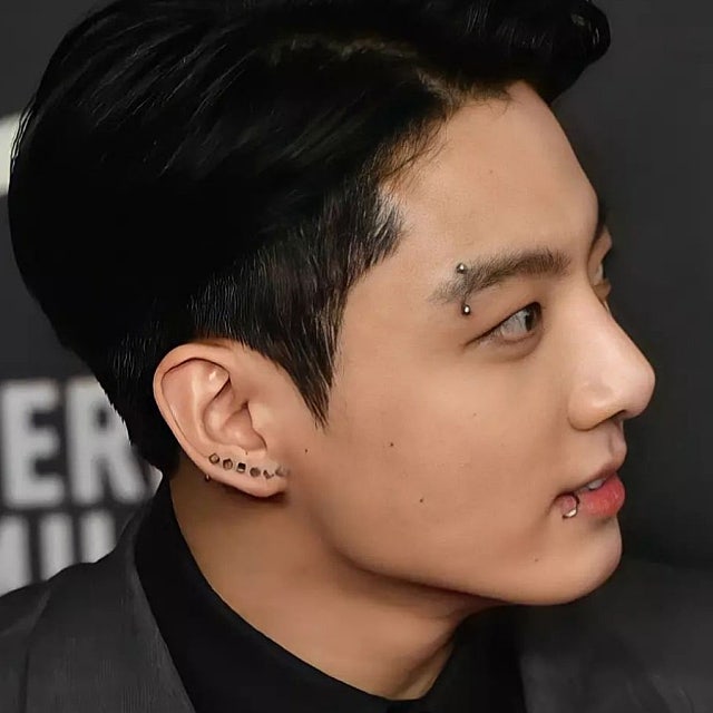 News image: Jungkook is GOLDEN on Spotify