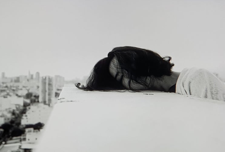  머리가 계속 어지러워요 3가지 종류? 어지러움증 원인 및 증상