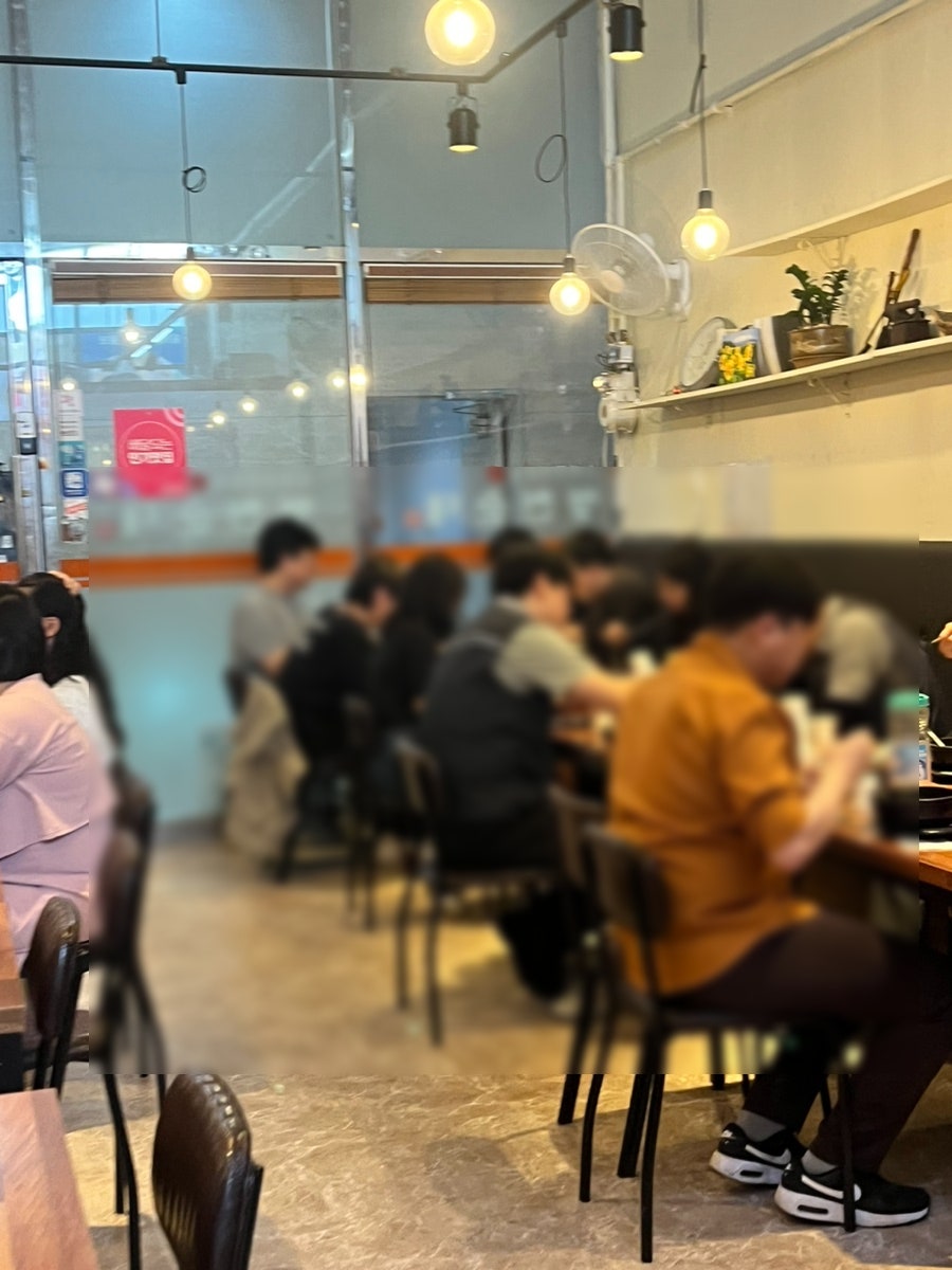 병천순대 동천점 사진 6
