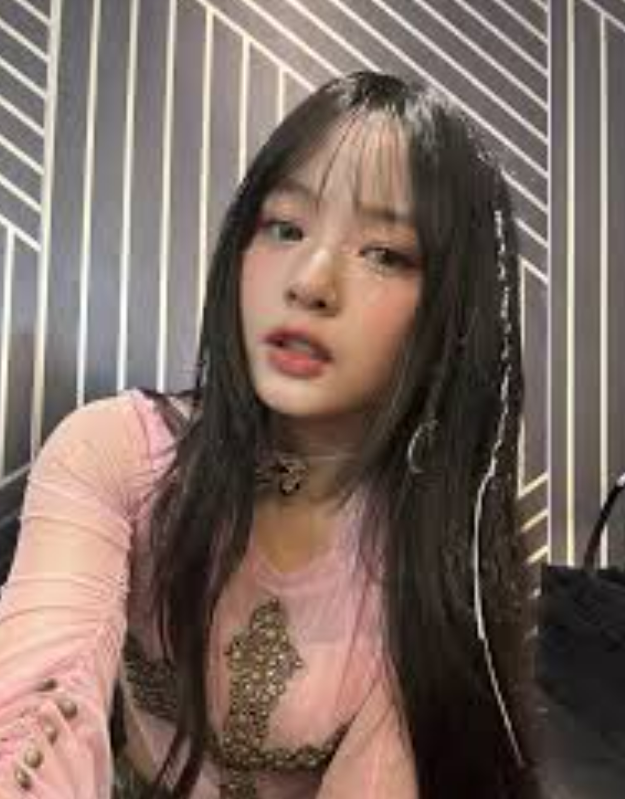 뉴진스 하니 국적 / 나이 / 패션 / 과거 사진 모음집