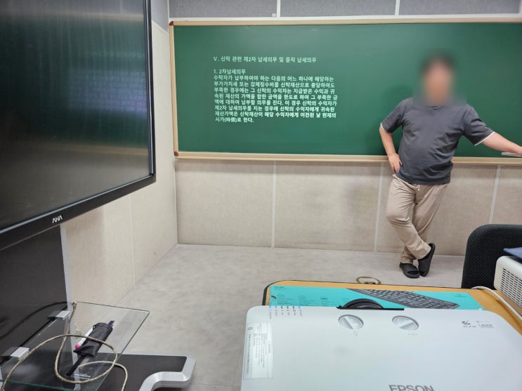  장소별로 엡손 빔프로젝터 선택시 유의사항!