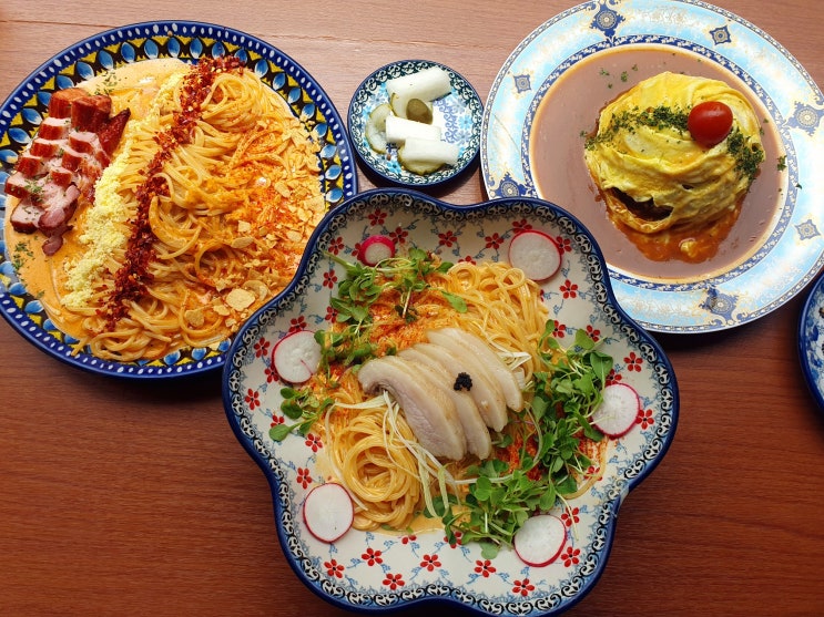 석촌호수 브런치 맛집 송리단취향 예약 주차 메뉴