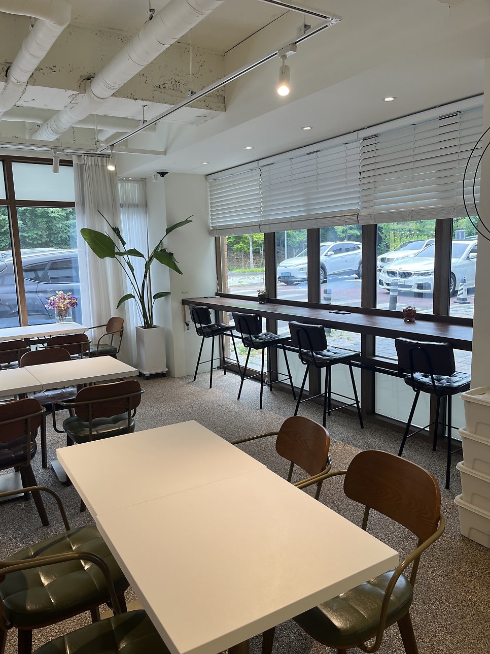 스웨븐커피 (SWEVEN COFFEE) 사진 3