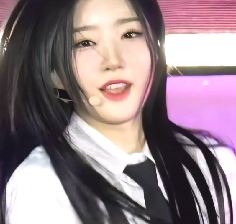 트리플에스 김유연, 대학 학력이 이대? 그야말로 엄친아