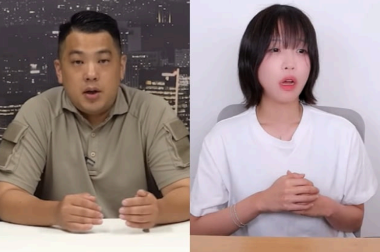<b>쯔양</b> <b>논란</b>: 폭로된 전 남친의 충격적 협박과 폭력