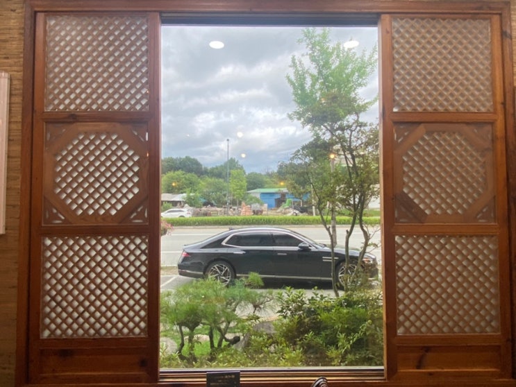  담양 초대형 맛집 대한민국100대 식당 떡갈비 명인이 만드는 [덕인관 담양본점]