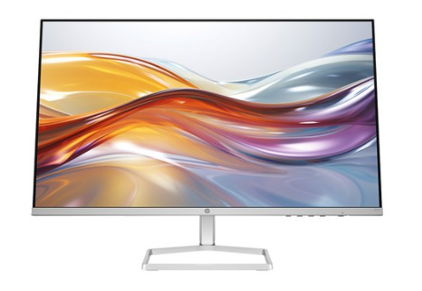  HP 527sf 사무용 모니터 추천하는 이유 (10만원대 가성비 끝판왕)