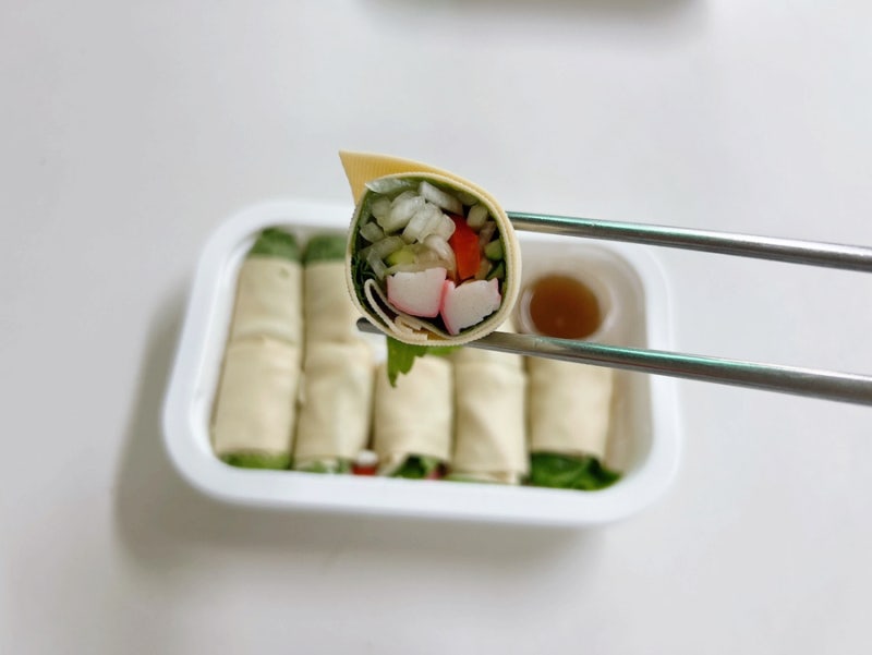 가정식반찬배달 정미경키친으로 건강한 밥상차려봤어요