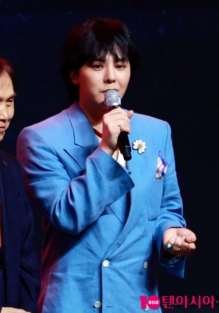 카이스트 초빙교수 된 지드래곤 곧 컴백하나?