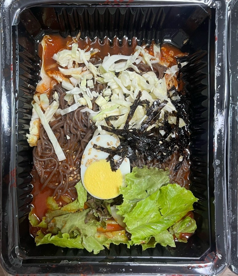 일만족발 우정읍점 사진 4