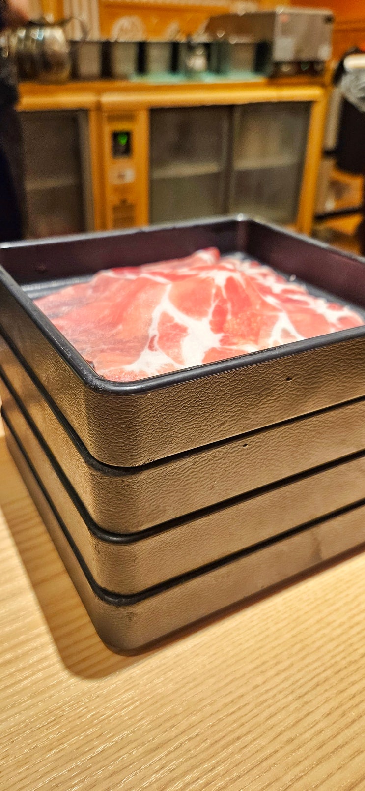 일본 오사카 샤브사이 한큐삼번가 우메다 맛집 샤브샤브 무한리필 일본 오사카 샤브사이 한큐삼번가 우메다 맛집 샤브샤브 무한리필