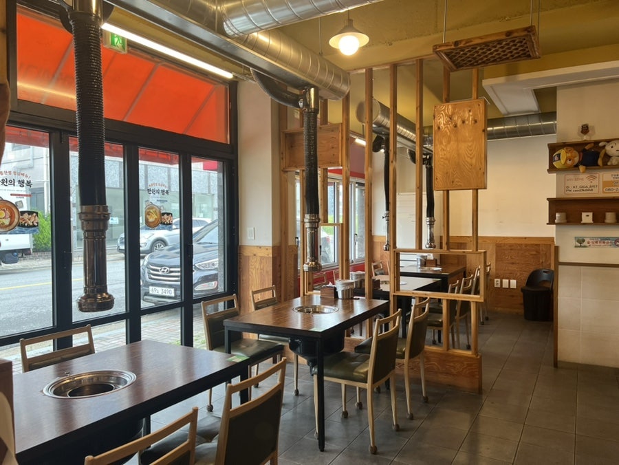 머시기쪽갈비황돼지 사진 4