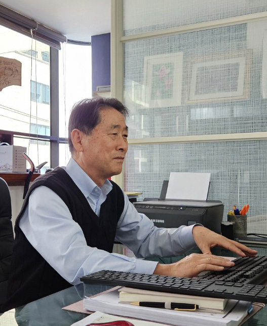  가자부동산 중개법인(주)박두호 대표 공인중개사