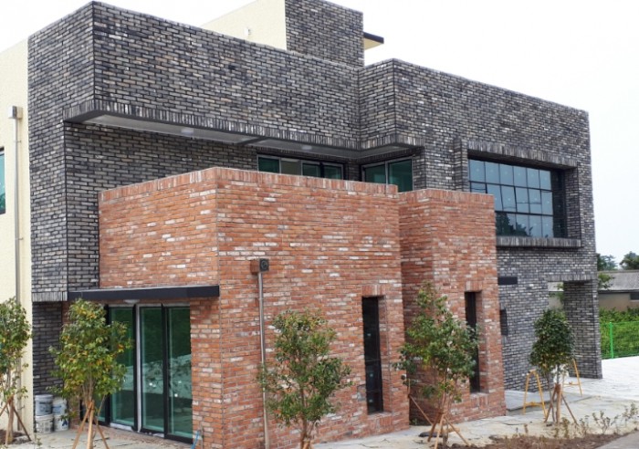  제주부동산/조천읍 대흘리 단독주택+근생 건축부지 매매/도로,오수관접/즉시입주/대흘초등학교 인근
