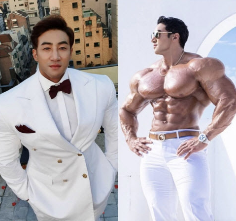 일명 "징맨" <b>황철순</b> '<b>연인 폭행</b>'으로 징역 1년 선고