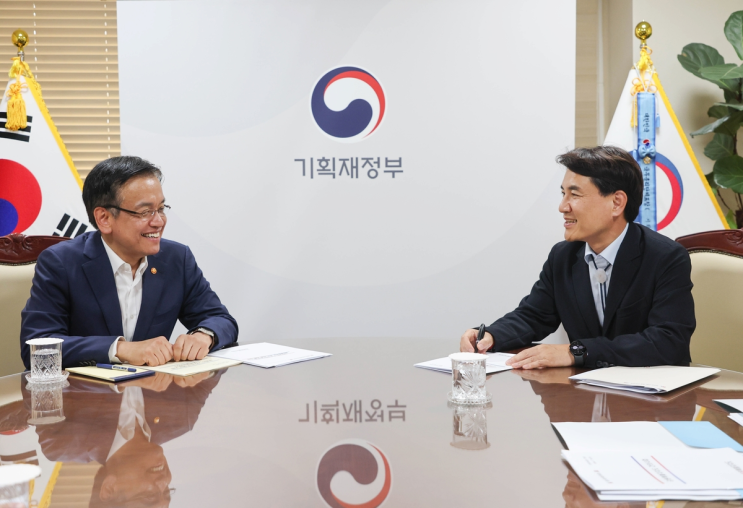 강원도, 제2경춘국도·<b>영월</b>∼<b>삼척고속도로</b> 건설 국비 반영 건의