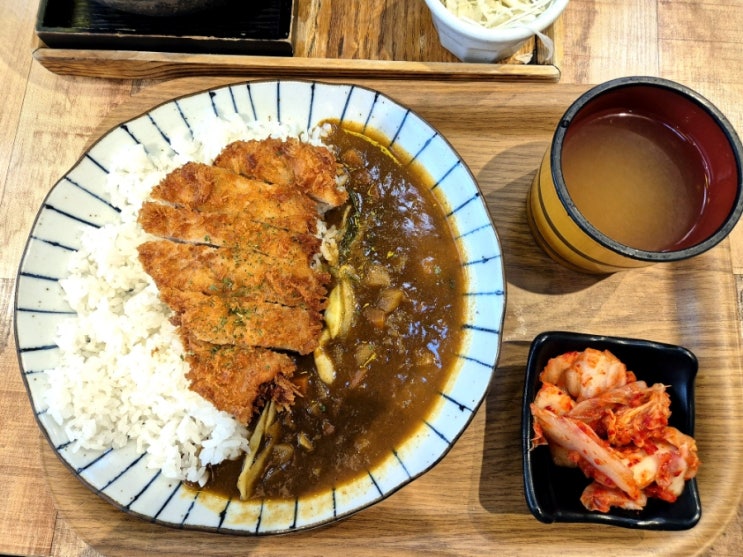 맛집_프리미엄아울렛기흥_코코로벤또 : 기대이상의 돈코츠 나베 추천! +나이키20% 할인중 +입점 식당,브랜드 전체 LIST