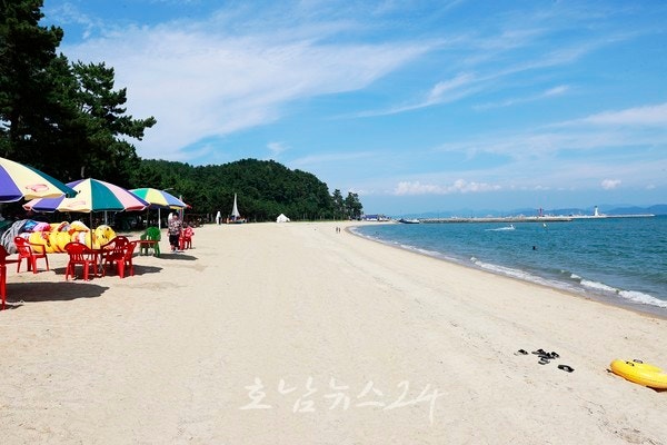  산으로 갈까? 바다로 갈까? 아이와 함께 떠나는 여름휴가, 보성 어때?