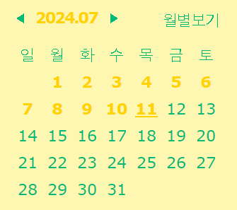  수수일상 : 블로그 열심히 하는 중