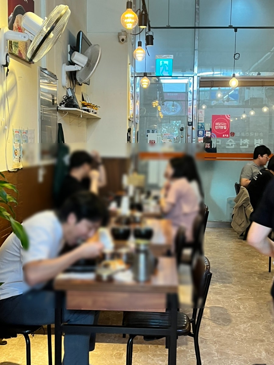 병천순대 동천점 사진 5
