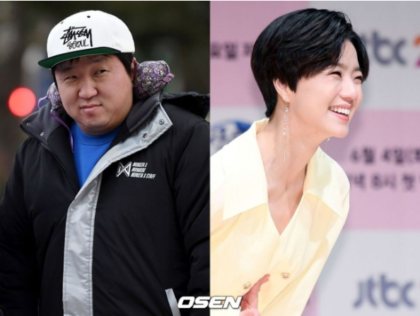 홀로 돌잔치 안영미 기러기 생활 정형돈 가족이 뭐길래 프로필... 